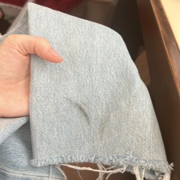 Vintage USA made 501 Levi’s - Picture 5 of 5